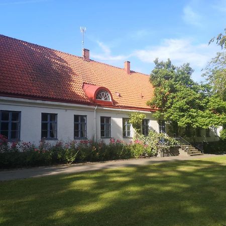 Aespoegarden Bed & Breakfast Klagstorp Ngoại thất bức ảnh