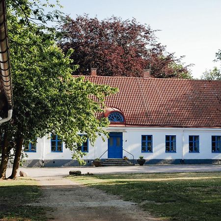 Aespoegarden Bed & Breakfast Klagstorp Ngoại thất bức ảnh