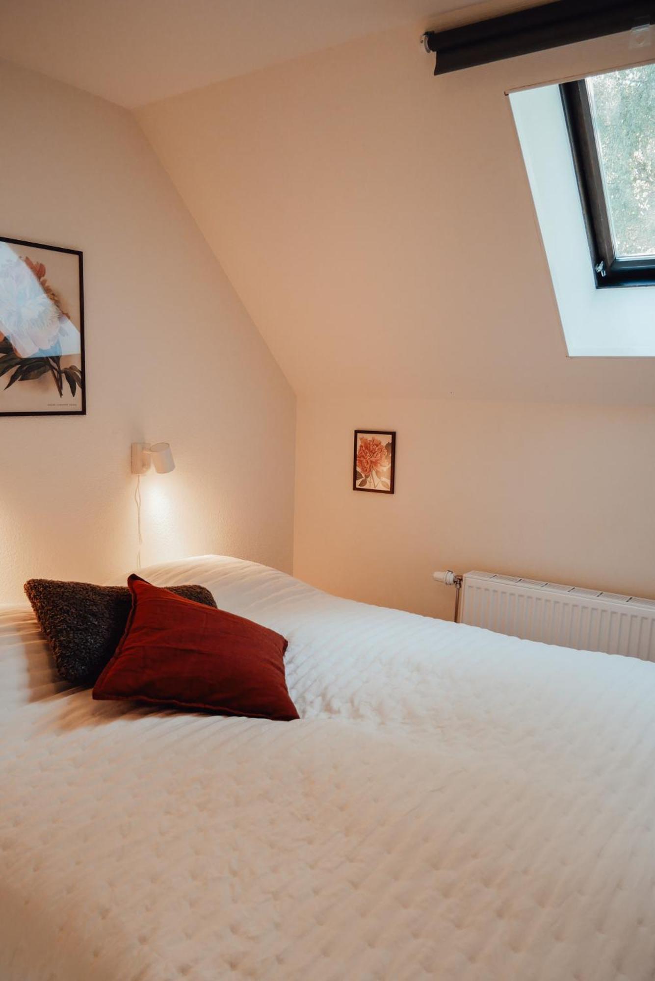 Aespoegarden Bed & Breakfast Klagstorp Ngoại thất bức ảnh