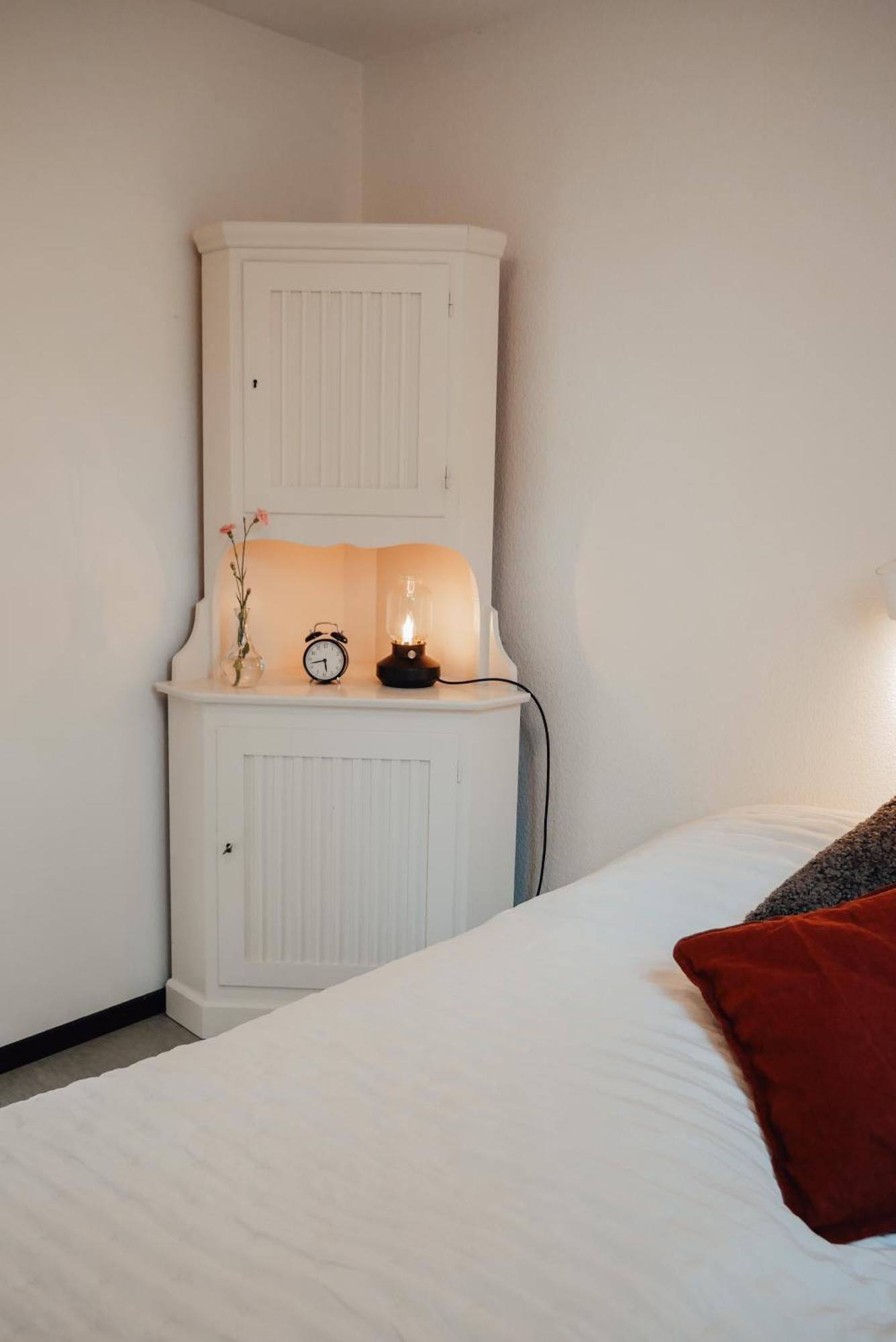 Aespoegarden Bed & Breakfast Klagstorp Ngoại thất bức ảnh