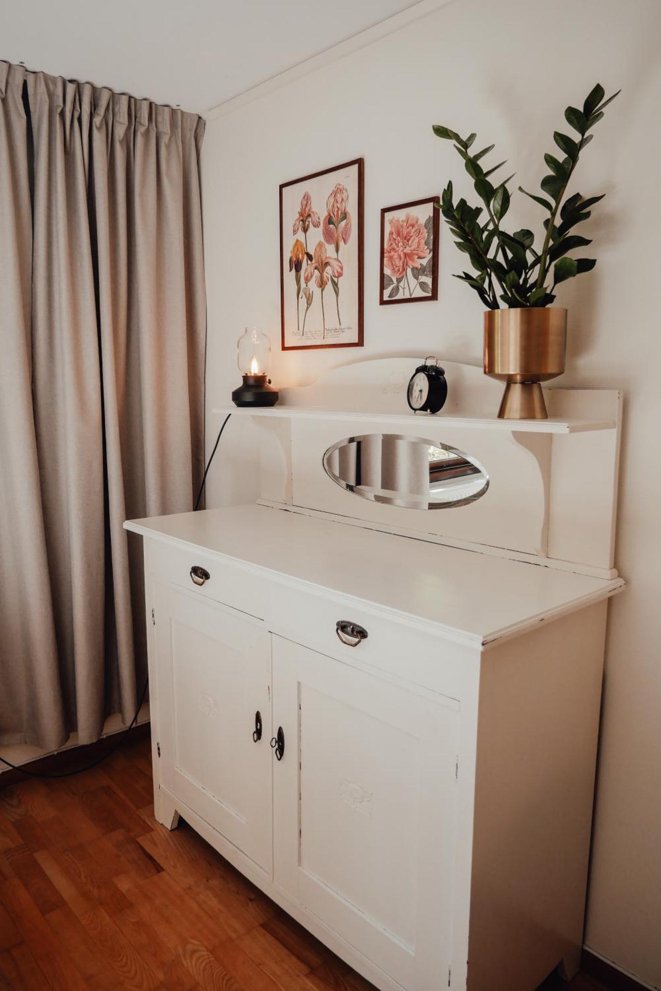 Aespoegarden Bed & Breakfast Klagstorp Ngoại thất bức ảnh