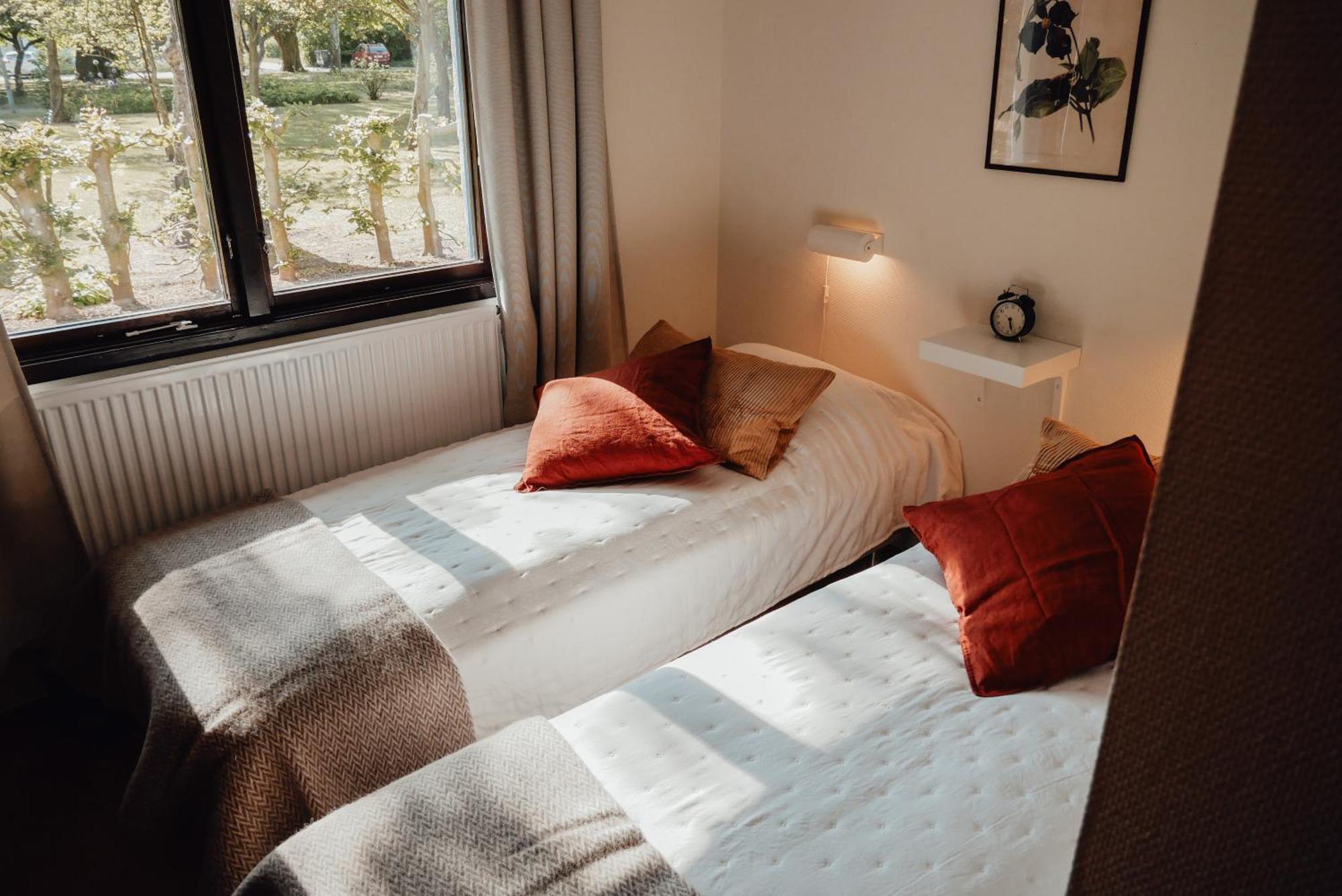 Aespoegarden Bed & Breakfast Klagstorp Ngoại thất bức ảnh
