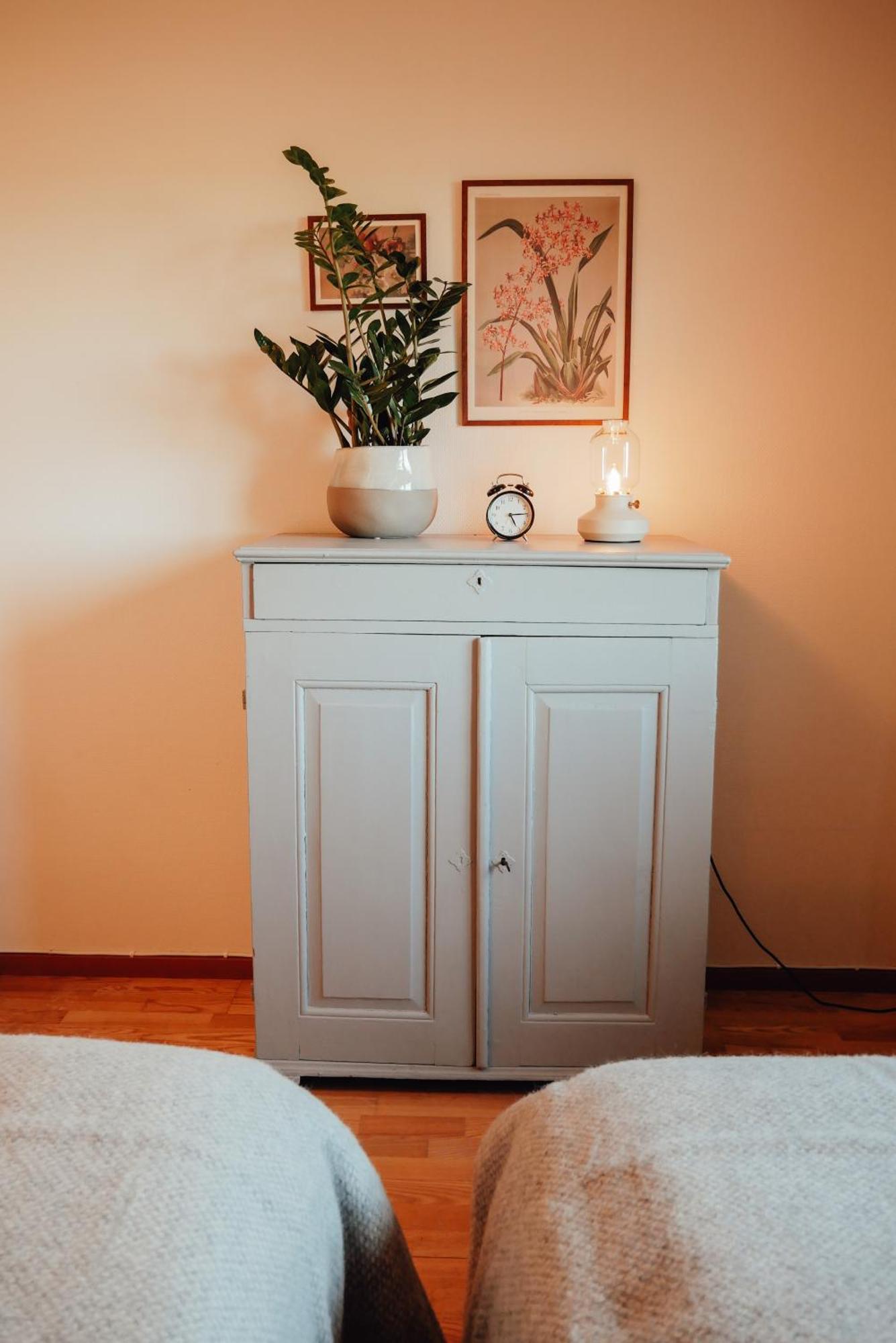 Aespoegarden Bed & Breakfast Klagstorp Ngoại thất bức ảnh