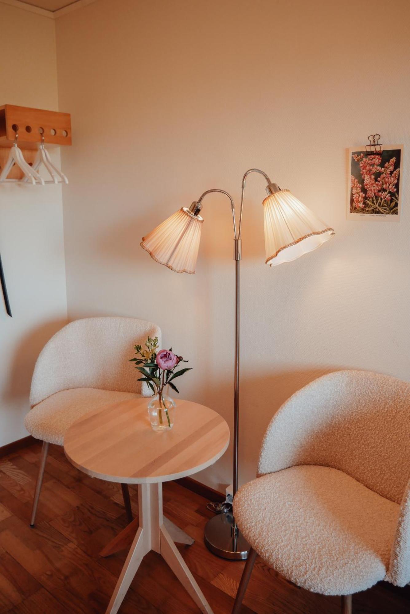 Aespoegarden Bed & Breakfast Klagstorp Ngoại thất bức ảnh