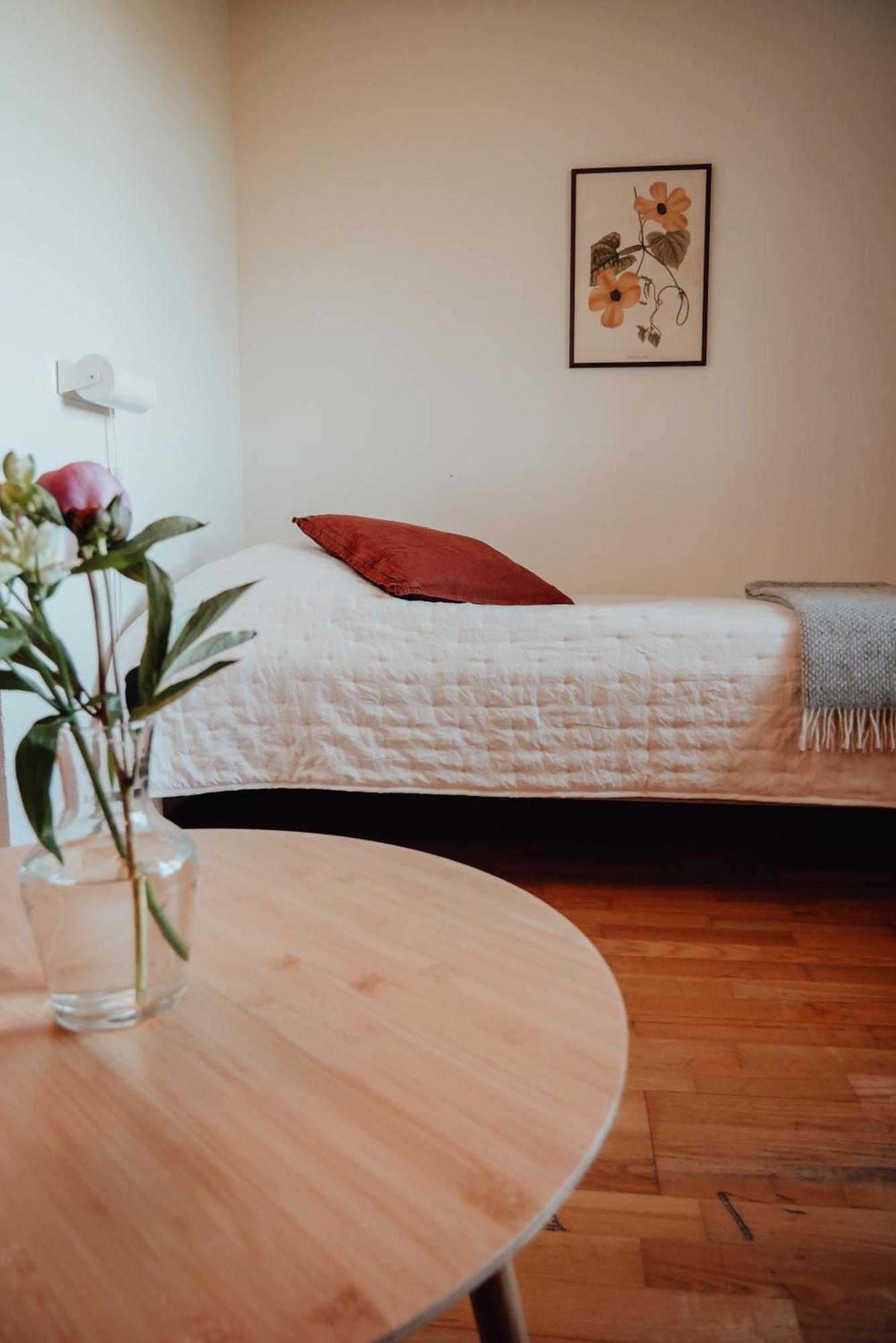 Aespoegarden Bed & Breakfast Klagstorp Ngoại thất bức ảnh