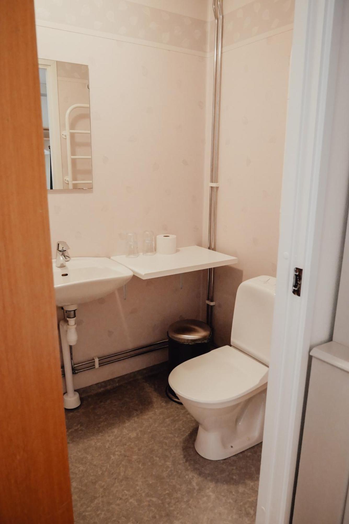 Aespoegarden Bed & Breakfast Klagstorp Ngoại thất bức ảnh