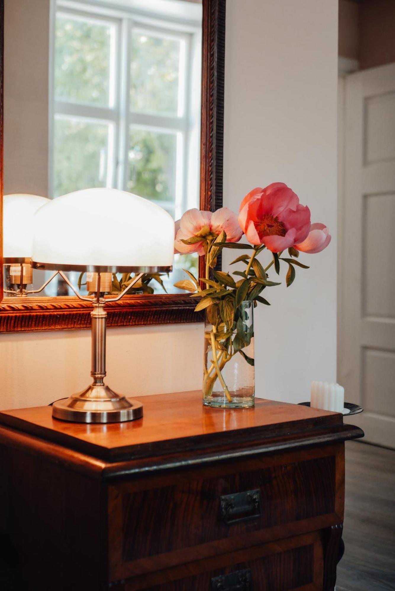 Aespoegarden Bed & Breakfast Klagstorp Ngoại thất bức ảnh